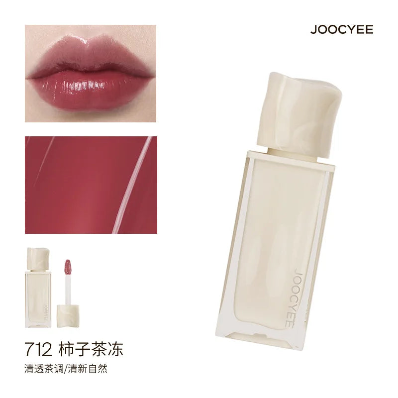 Hydrating Liquid Lip Gloss