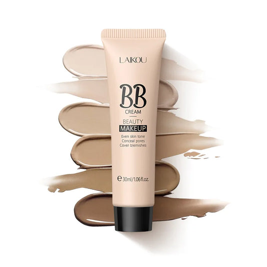 30ml 6-Color Concealer BB Cream