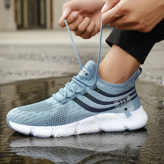 Casual Sports Trainers