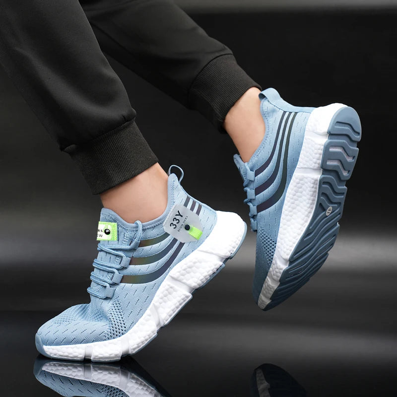 Breathable Running Sport Shoes