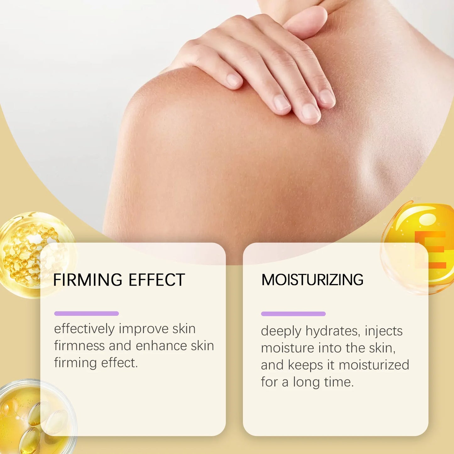 Bee Firming Body Cream