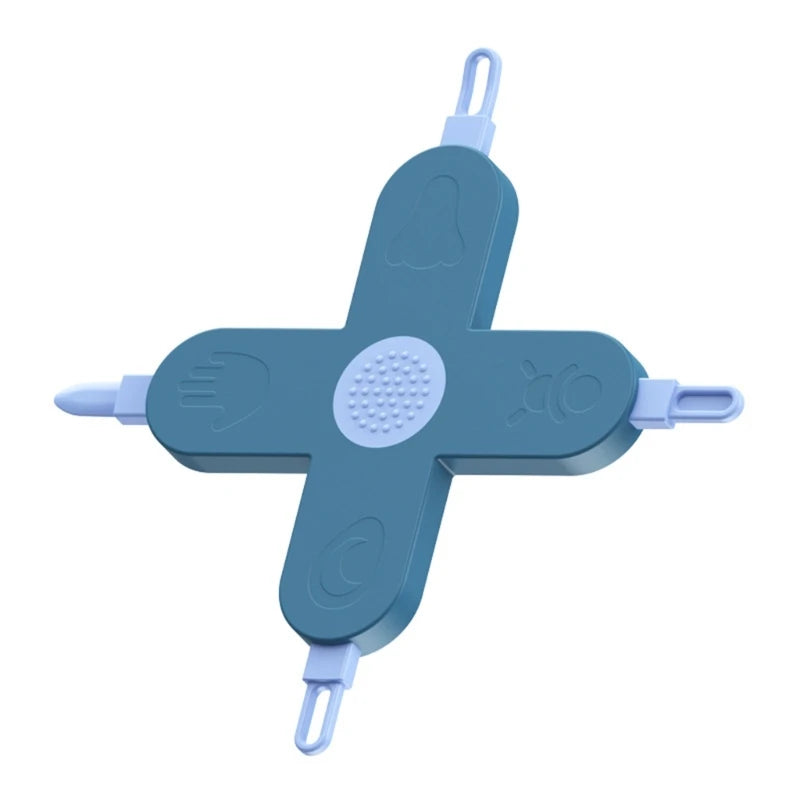 4 in 1 Baby Care Tool