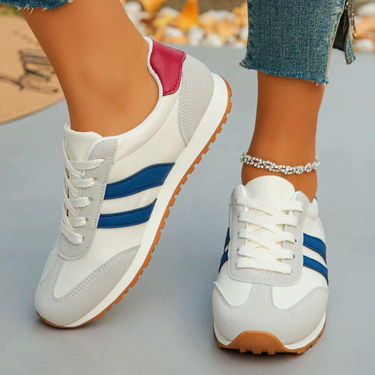 Breathable Sport Shoes