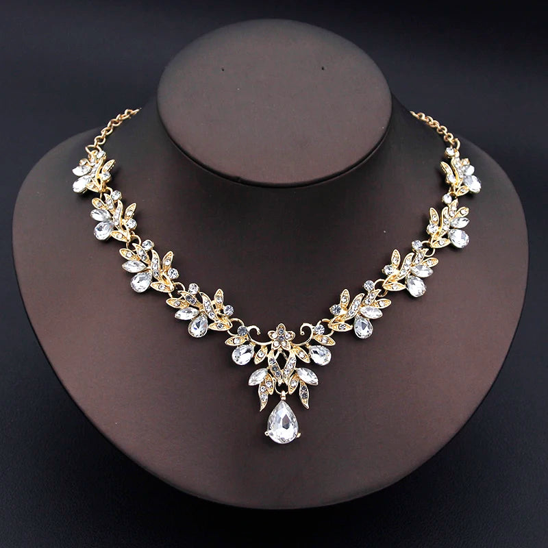 Bridal Jewelry Wedding Accessories