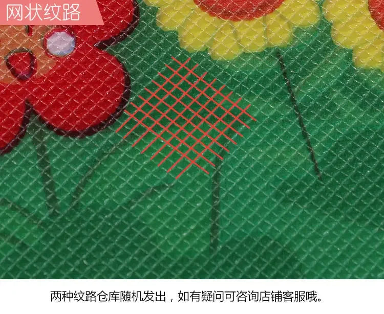 New Children's Carpet Development Mat Foam Baby Play Mat Toys Children's Mat Play Jigsaw Carpet Household Goods Baby Floor