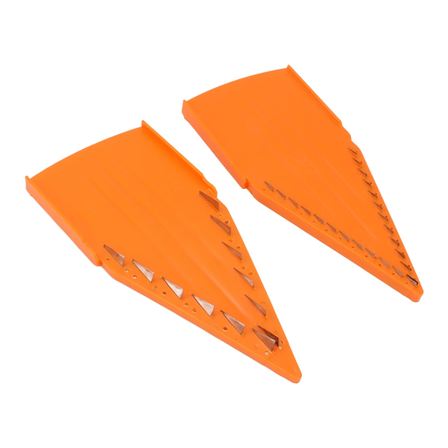 V Blade Mandoline Cutter Vegetable Cutter Stainless Steel Blade Hand Protector Cooking Tool Practical Large Frame for Kitchen
