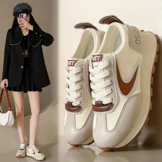 Womens Casual Sport Shoes
