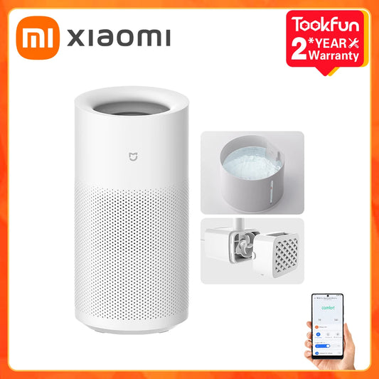 XIAOMI MIJIA Mist-Free Essential oil Air Freshener