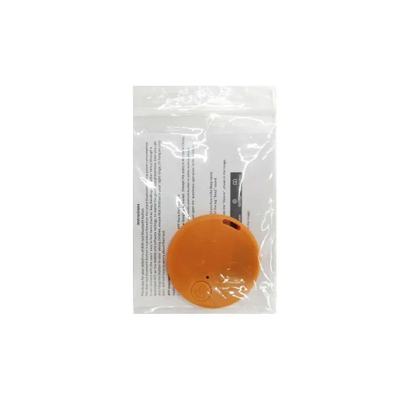 Bluetooth Mini GPS Locator