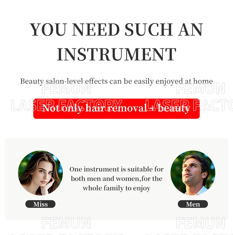 Professional 2 IN 1 Diode Laser 4000w Hair Removal Machine