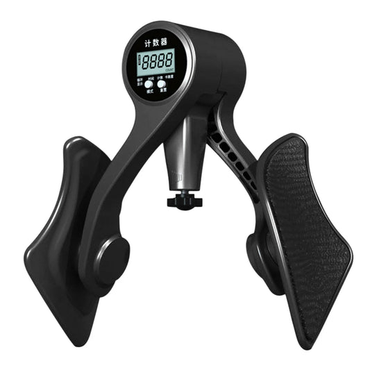 Digital Pelvic Floor Muscle Trainer