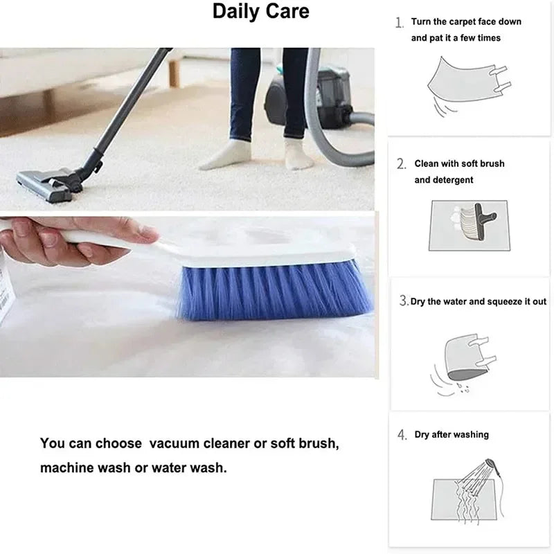 Bathroom Rug I-Initial D Room Floor Carpet for Bedroom Entrance Door Doormat Non Slip Veranda Floor Mat Cool Custom Soft Bathmat