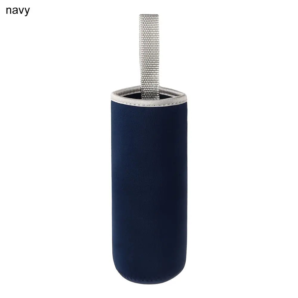 Vacuum Water Bottle Cup Cover