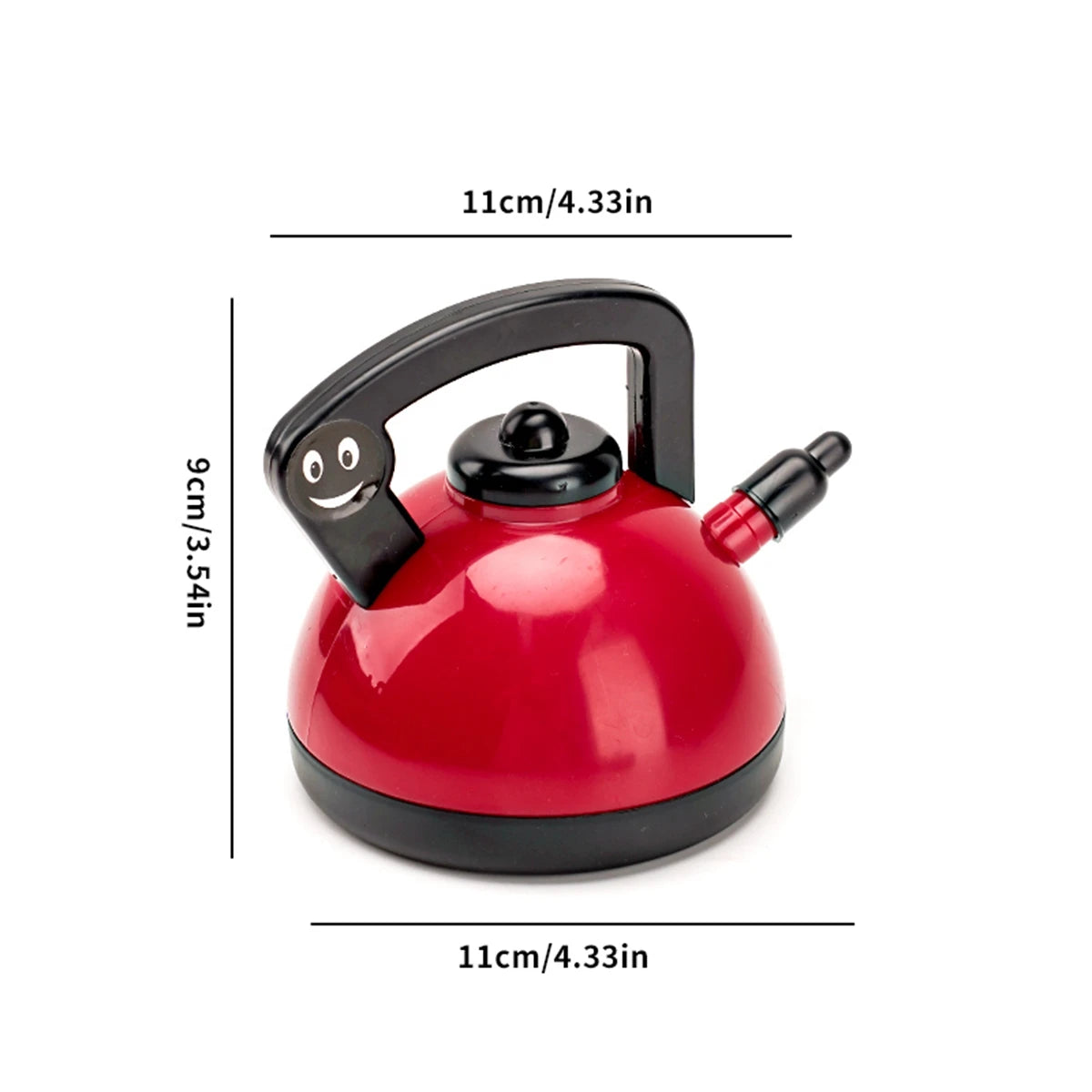 Children's Simulated Pretend Cooking Toys