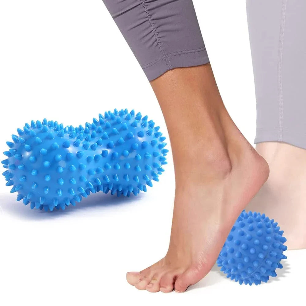 Peanut Massage Ball