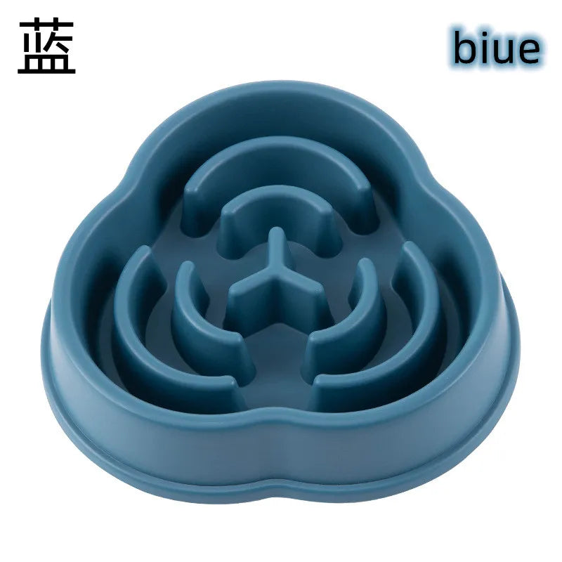 Slow Food Pet Bowl