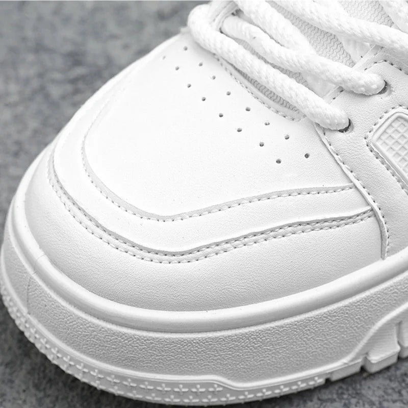 Tennis Style Trainers