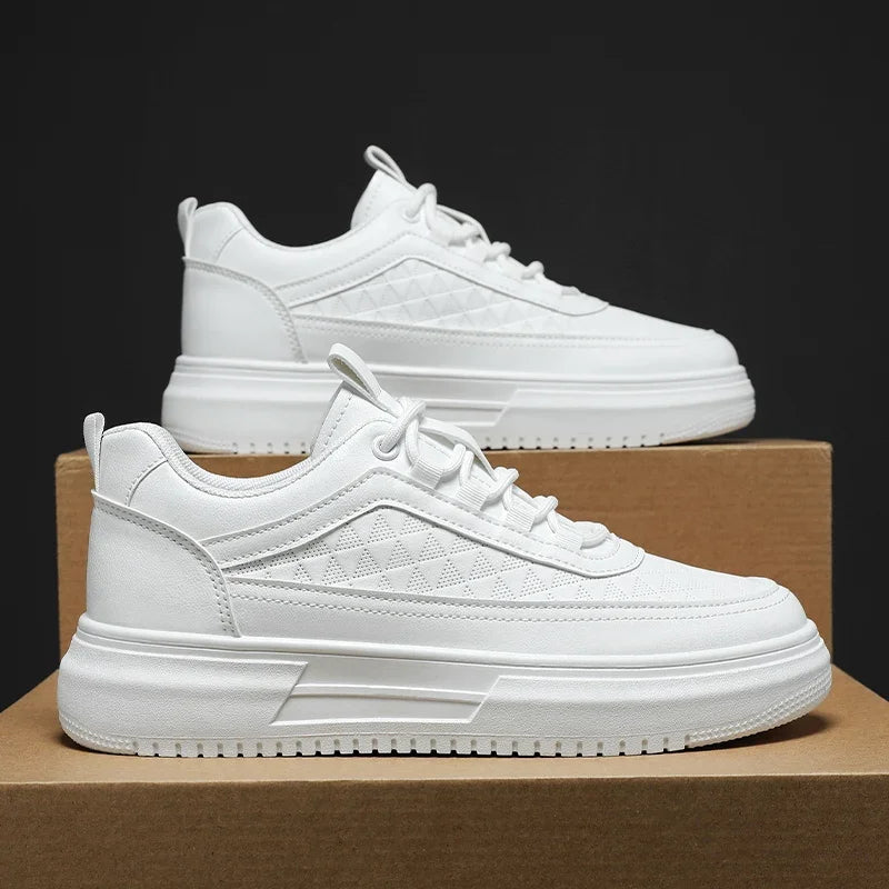 Casual Breathable Sport Shoes