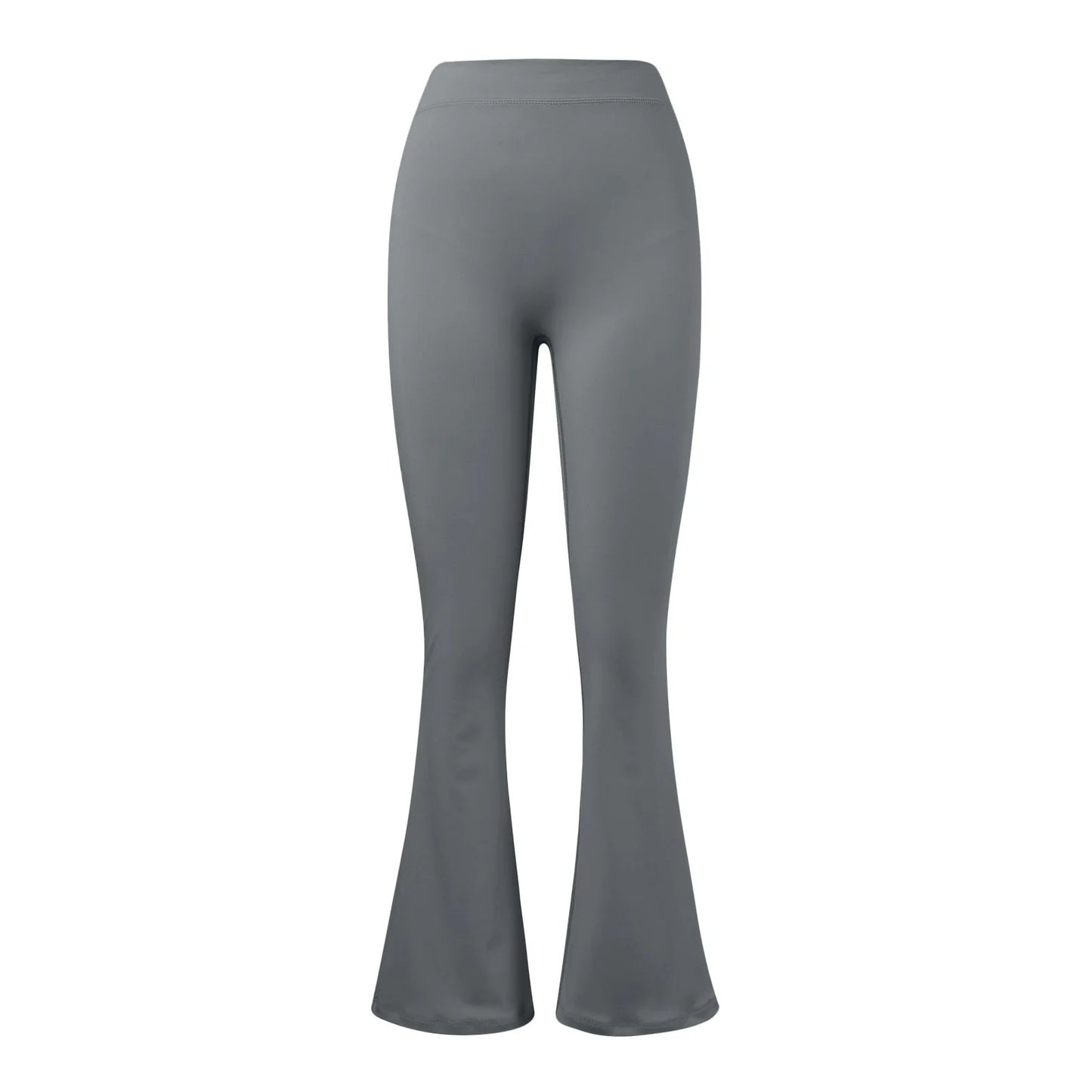 Fashion Micro Horn Sports Leggings