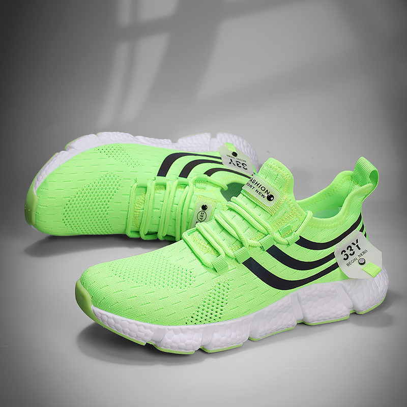 Breathable Running Sport Shoes