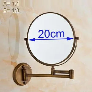 Solid Brass Bathroom Accessories Set,Robe hook,Paper Holder,Towel Bar,Soap Basket,Bathroom Fitting Sets