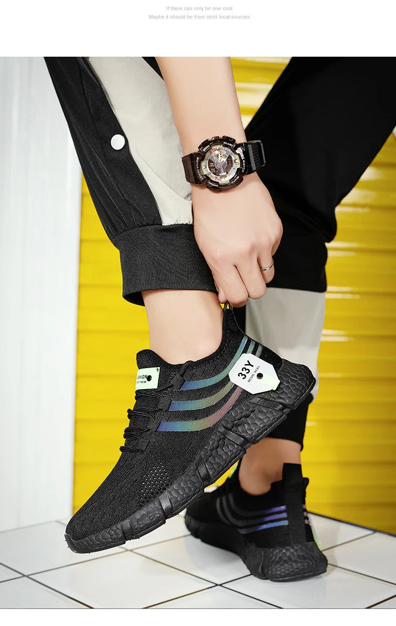 Casual Sports Trainers