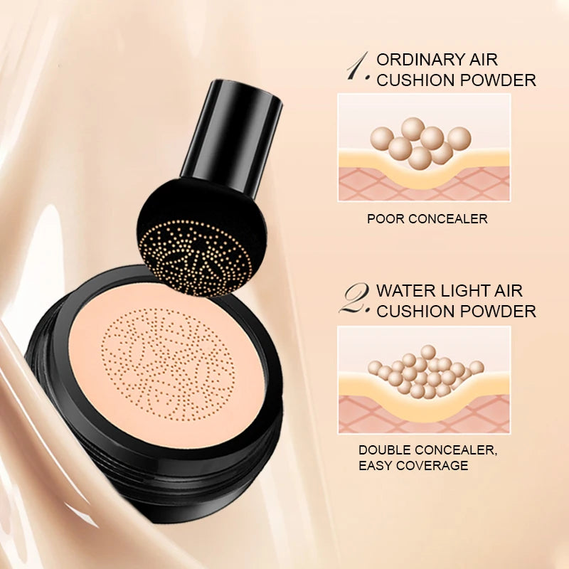 Ocheal BB Cream Make Up Foundation