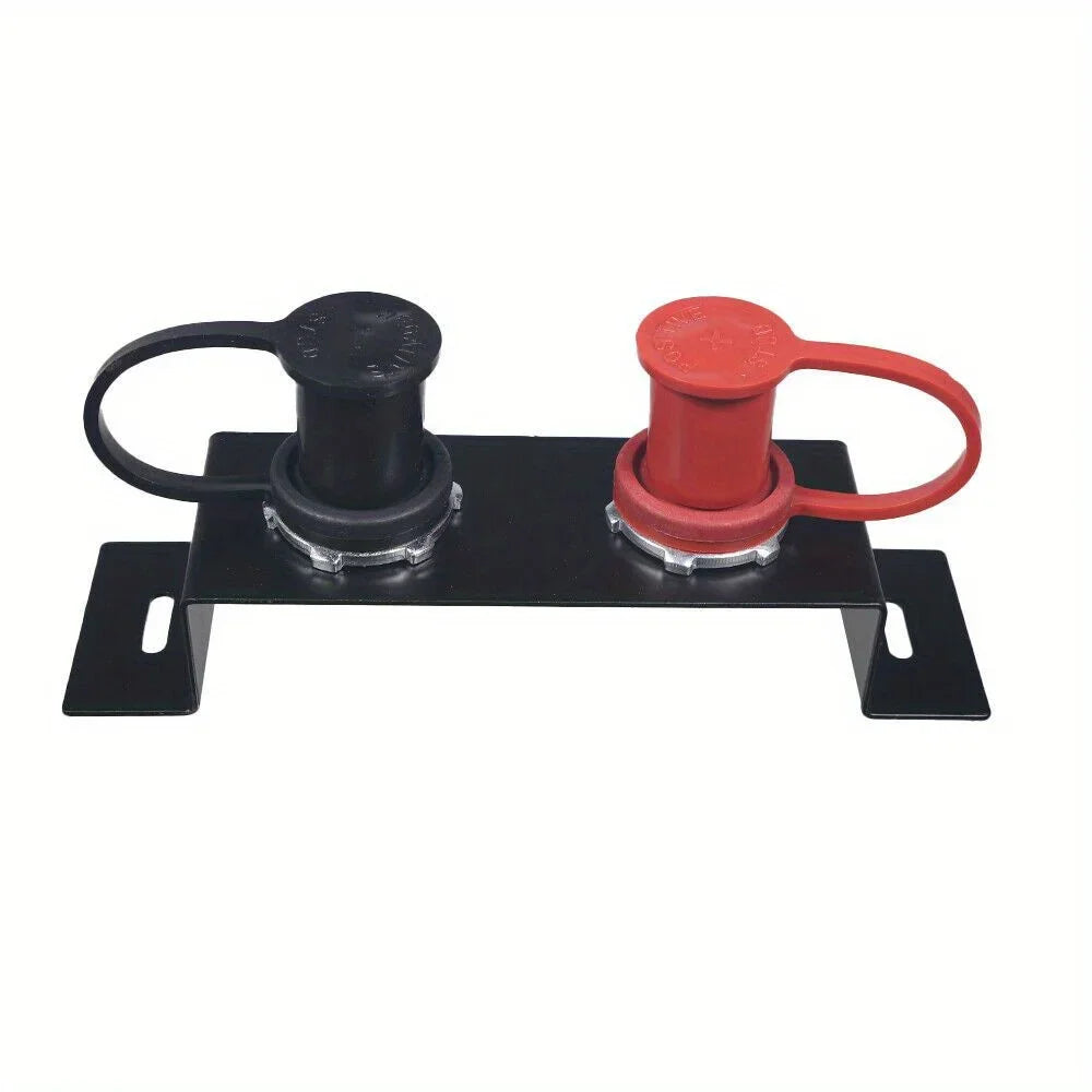 For Can-Am Maverick X3 Remote Battery Terminal Relocation Kit
