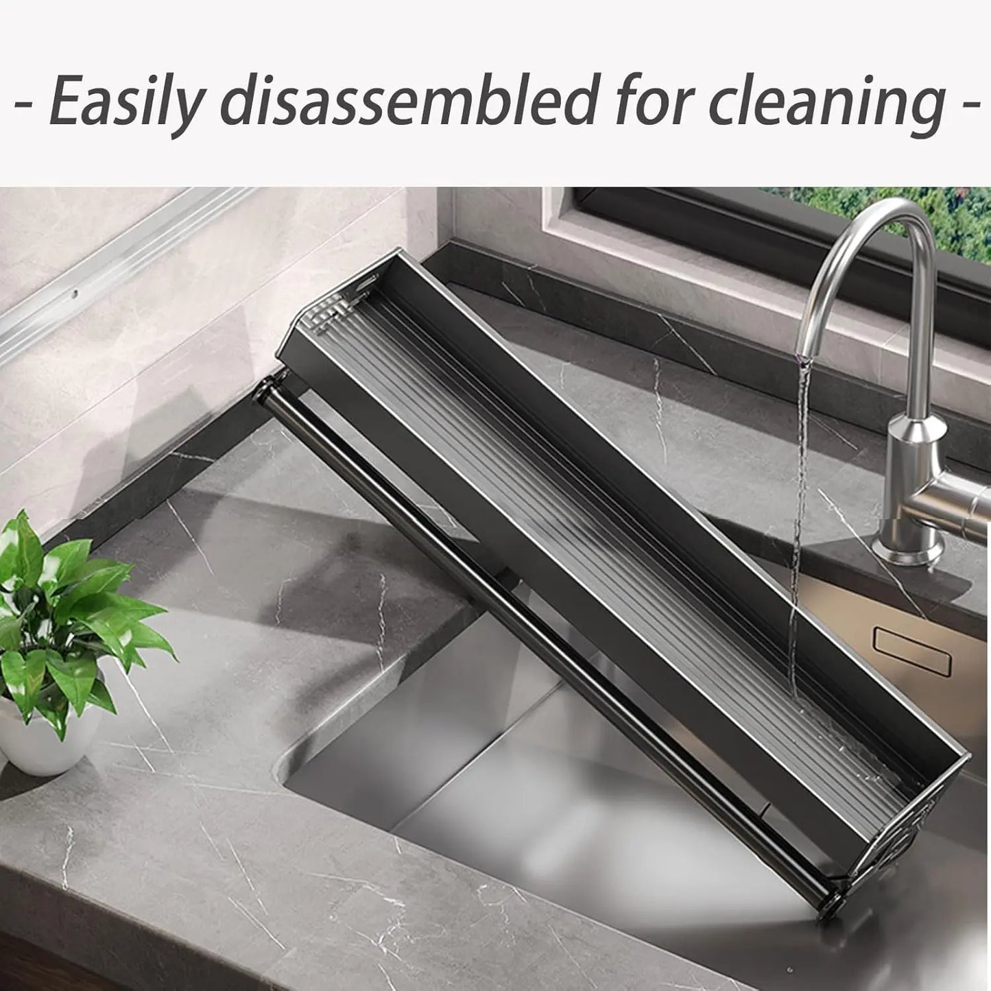Wall Mount Utensil Holder Multifunctional Spice Organiser Shelf with Hooks Kitchen Hanging Storage Wall Shelf