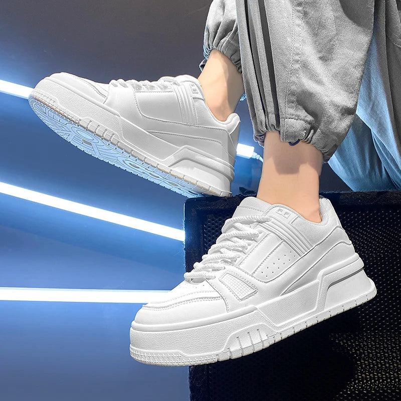 Tennis Style Trainers