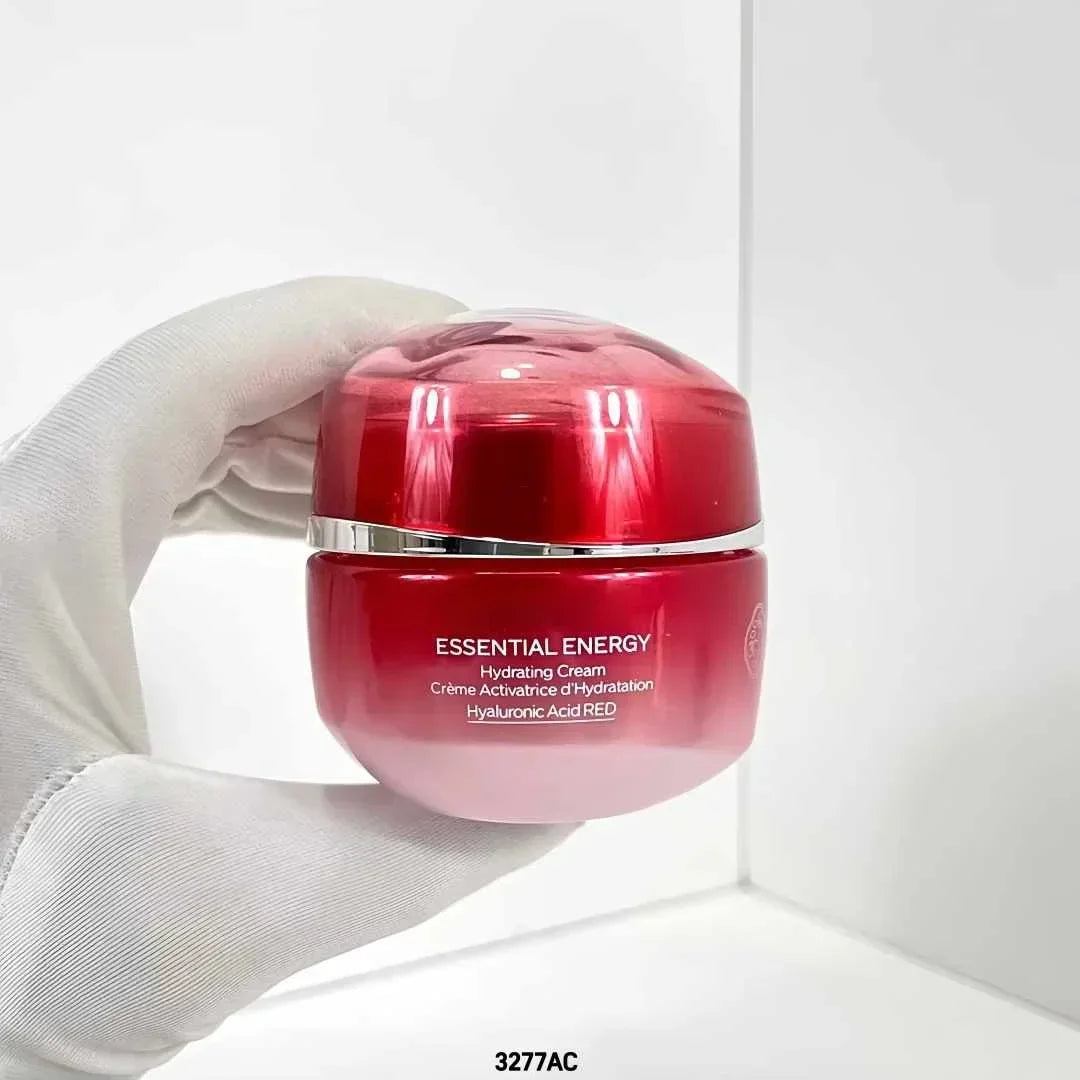 Hydrating Face Cream