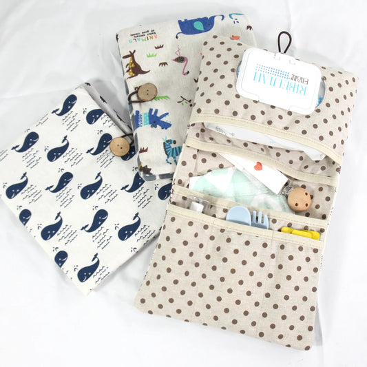 Baby Bag Organiser