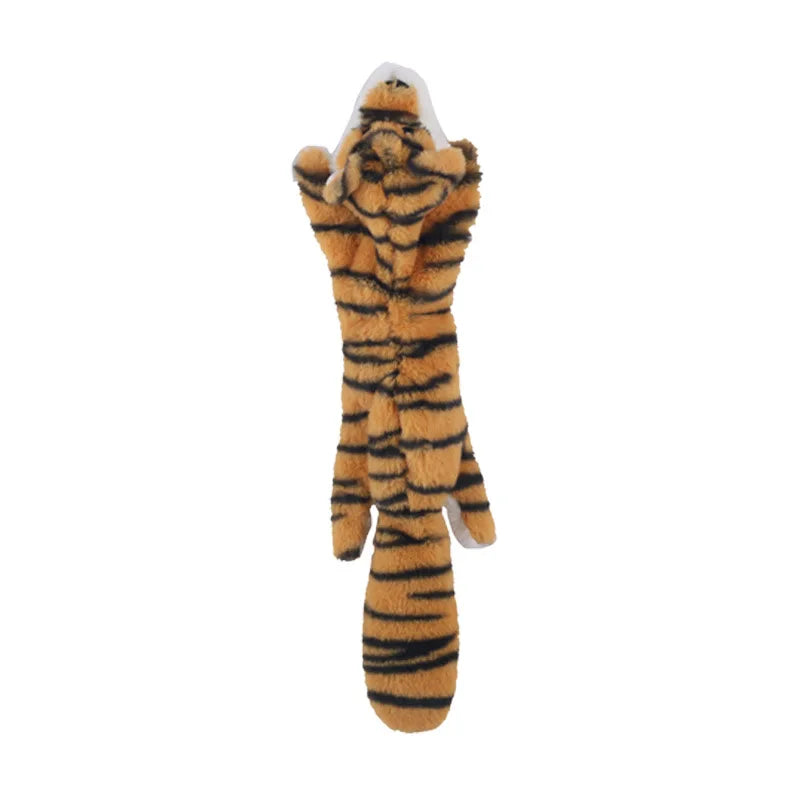 Interactive Pet Plush Dinosaur Toys