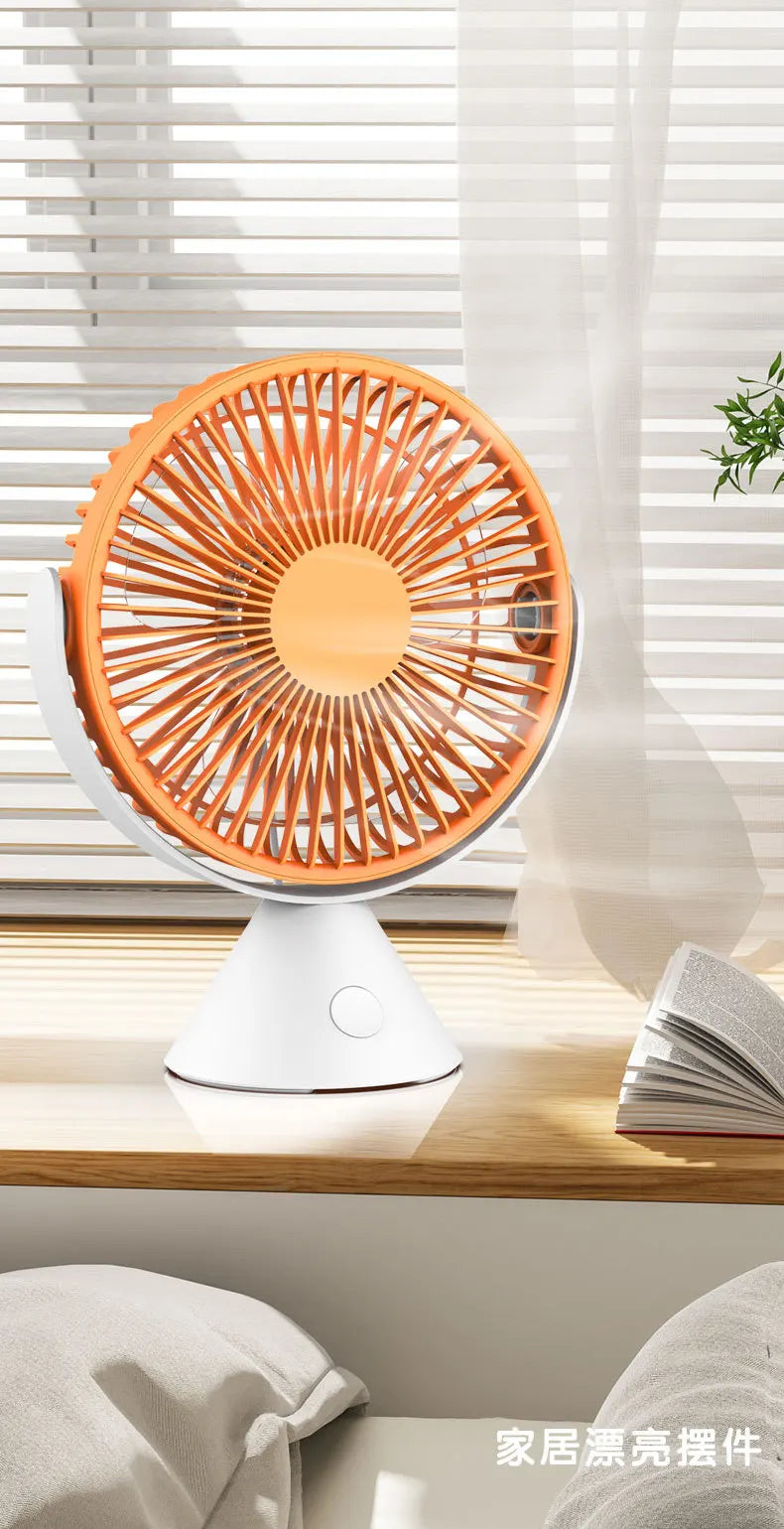 Xiaomi Portable Cooling Fan