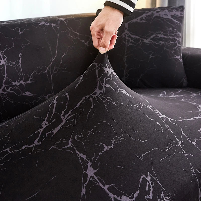 Stretch Elastic Sofa Slip Cover