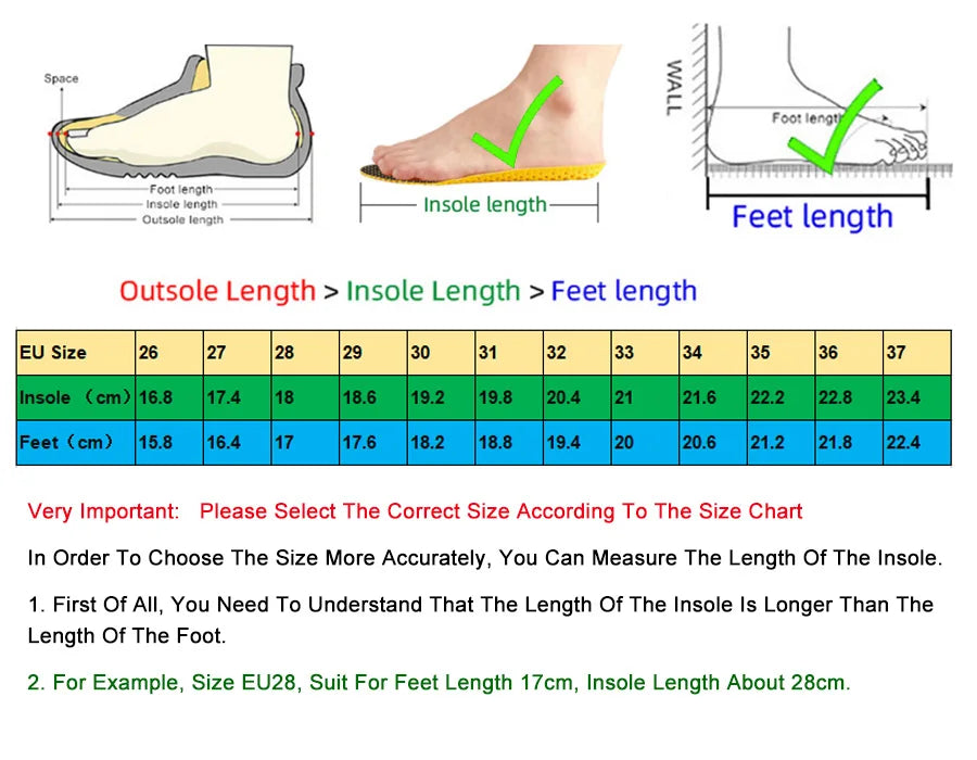 Girls’ Athletic Waterproof Shoes – Casual Sport Trainers for Outdoor Fun