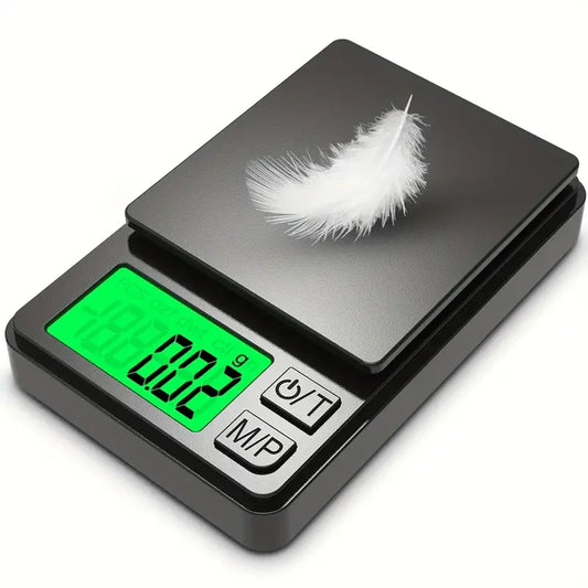 Digital Gram Pocket Scale