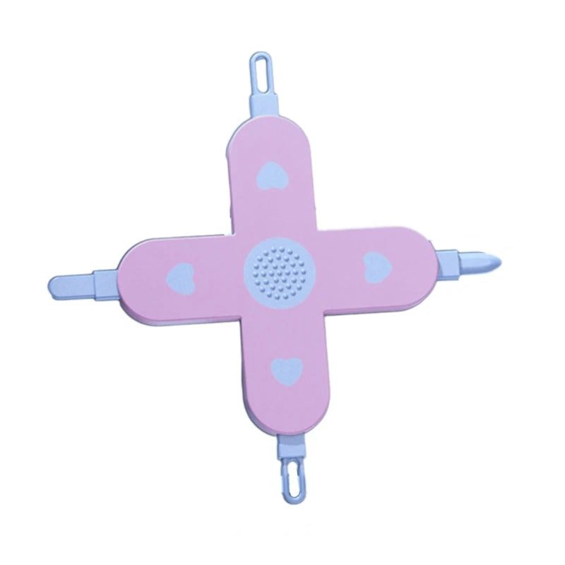 4 in 1 Baby Care Tool