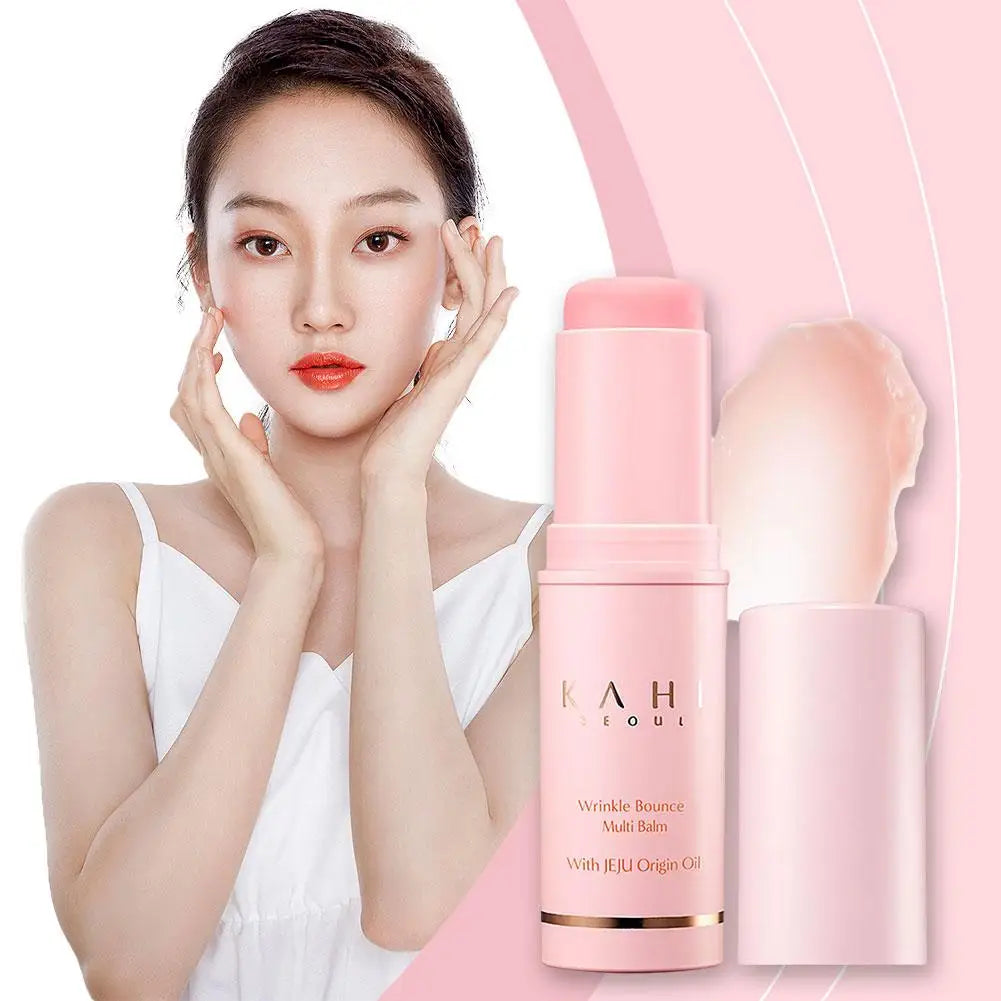Wrinkle Bounce Moisturising