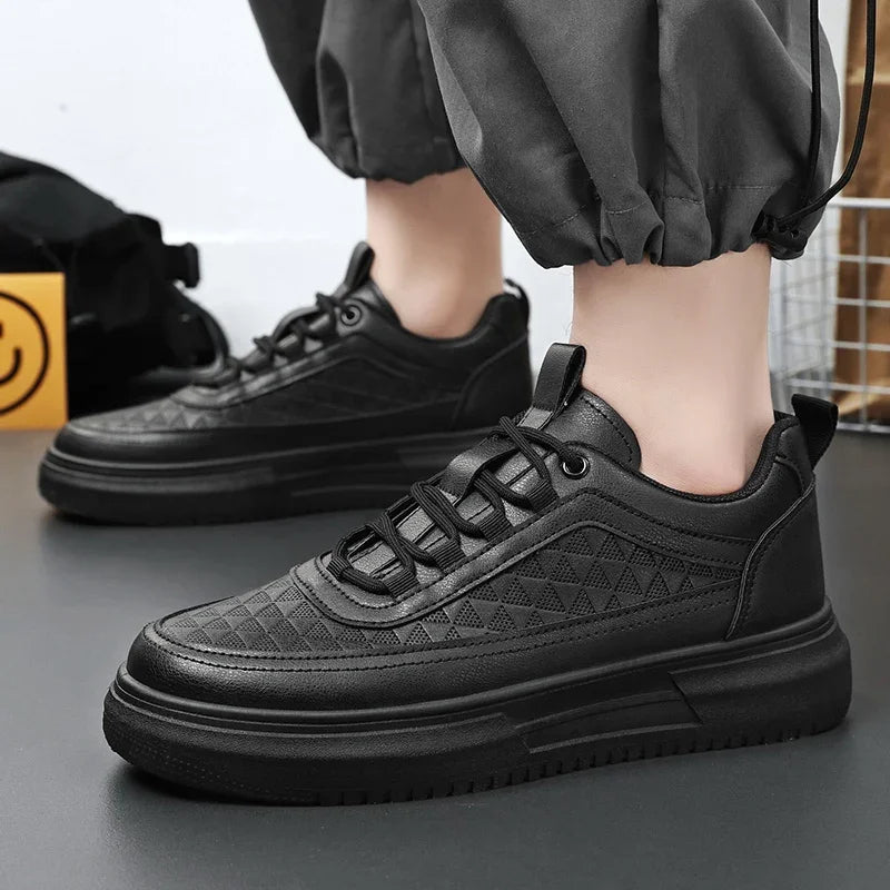 Casual Breathable Sport Shoes