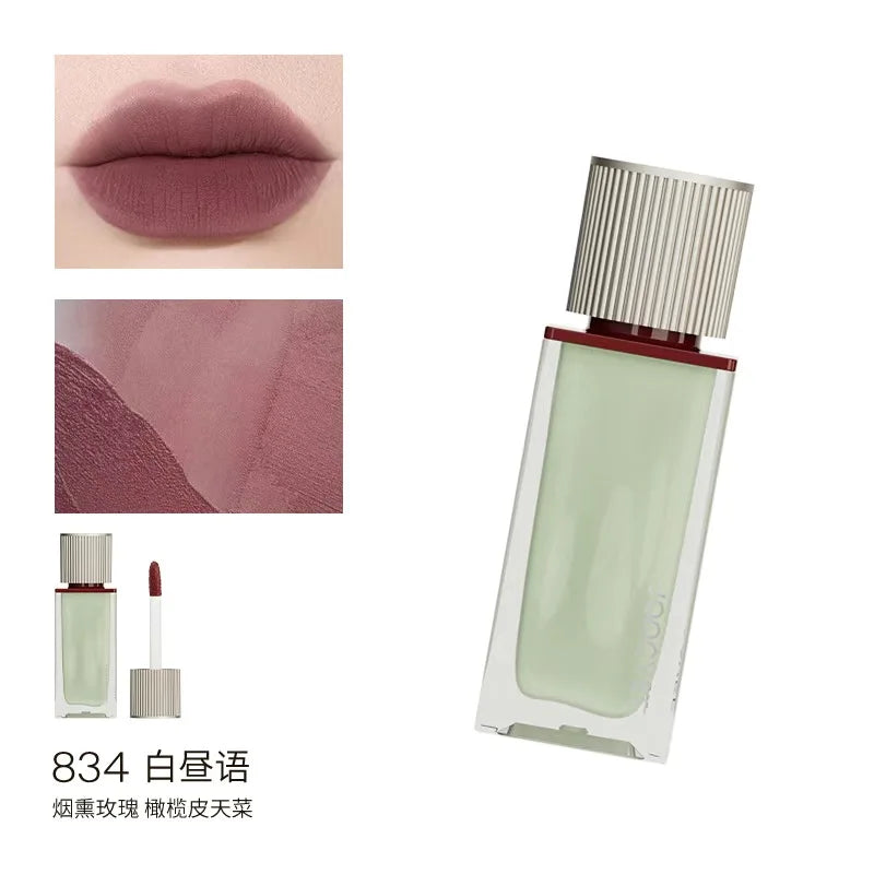 Hydrating Liquid Lip Gloss