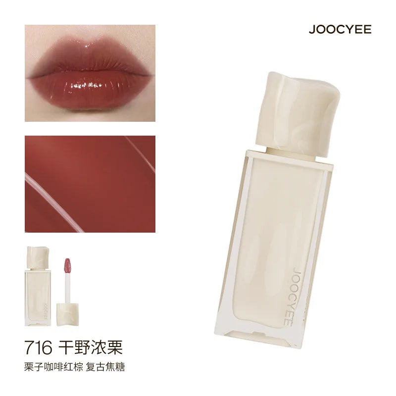 Hydrating Liquid Lip Gloss
