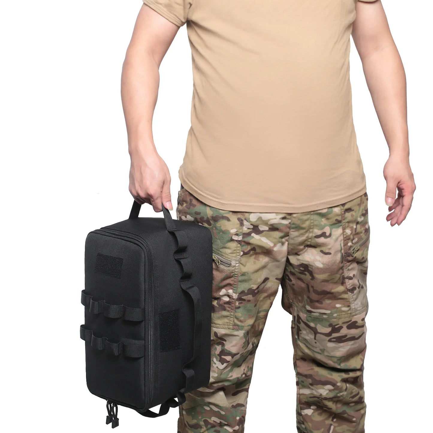 Travel Cookware Camping  Bag
