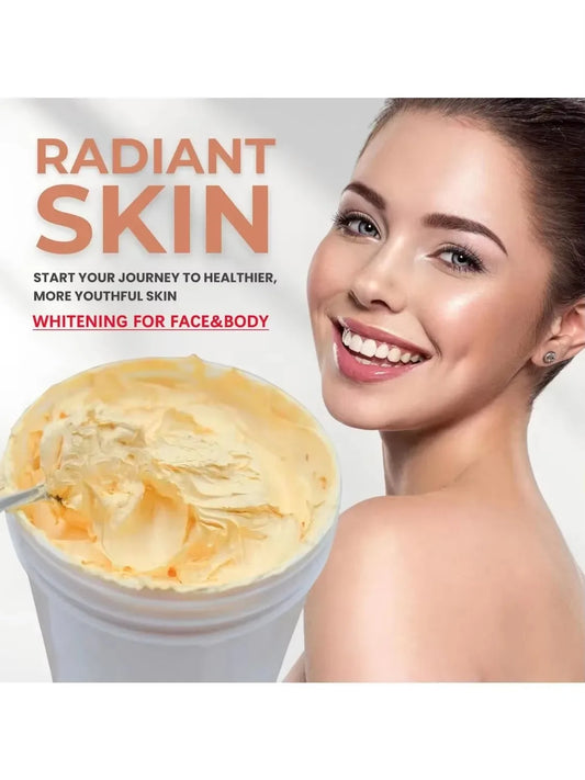 Brightening Cream for Even Skin Tone