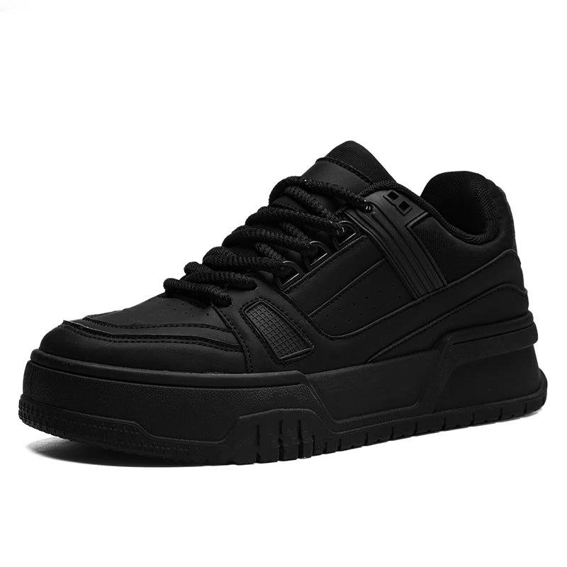 Tennis Style Trainers
