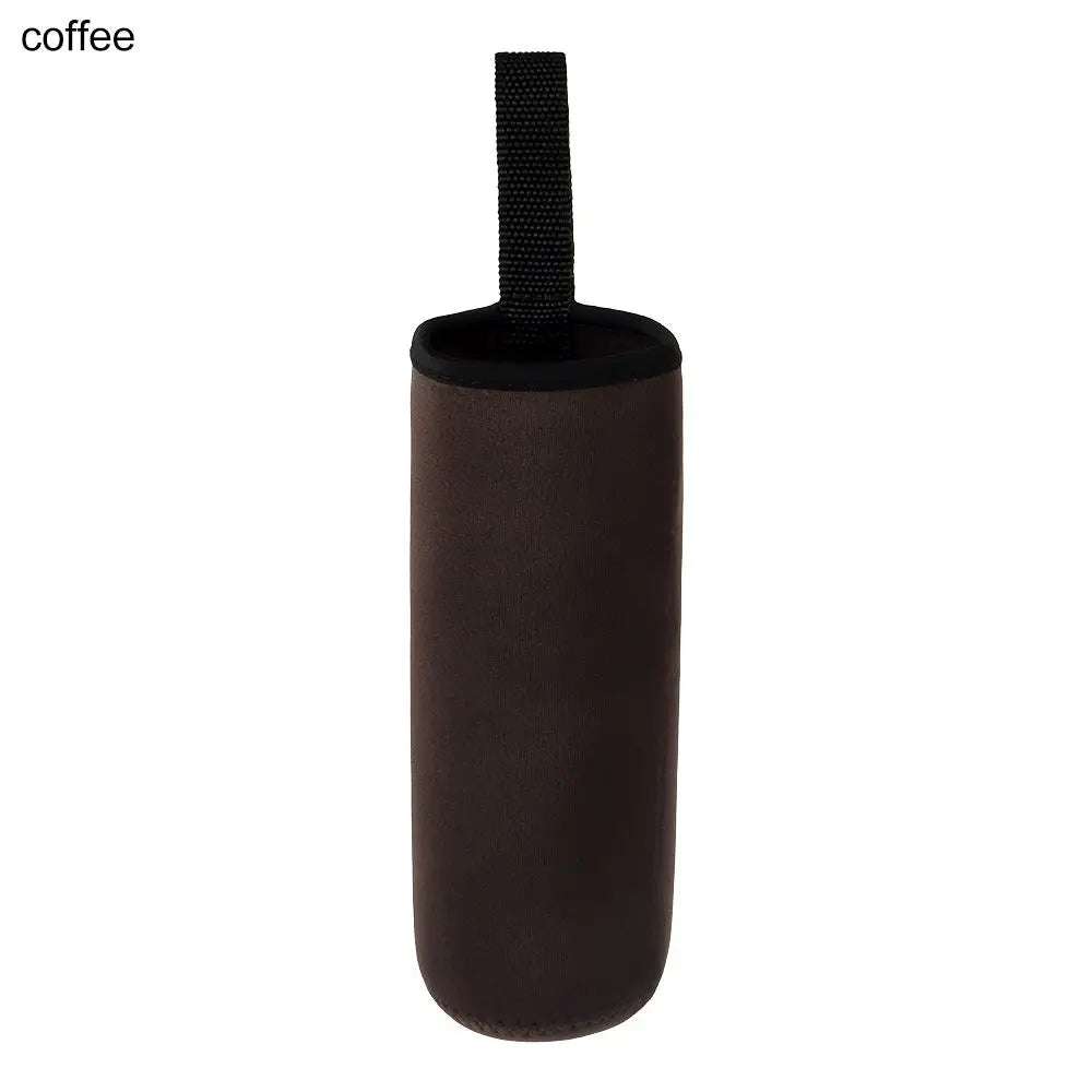 Vacuum Water Bottle Cup Cover