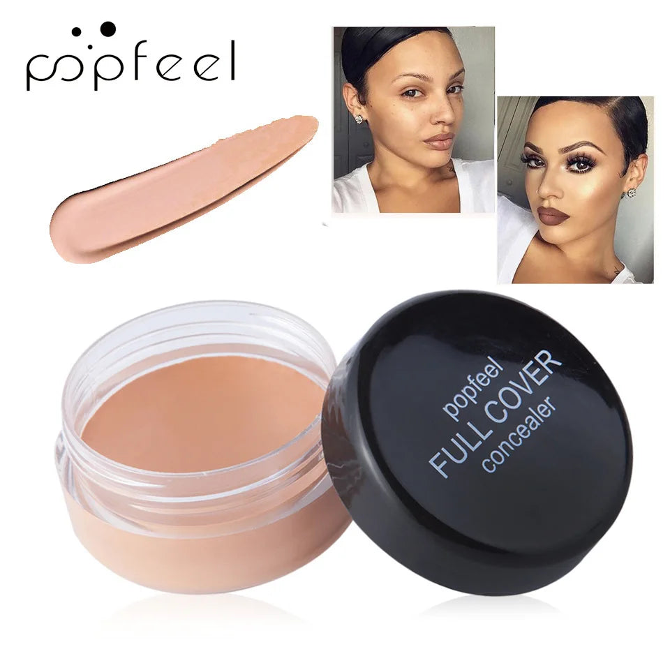 BB Cream Matte Foundation