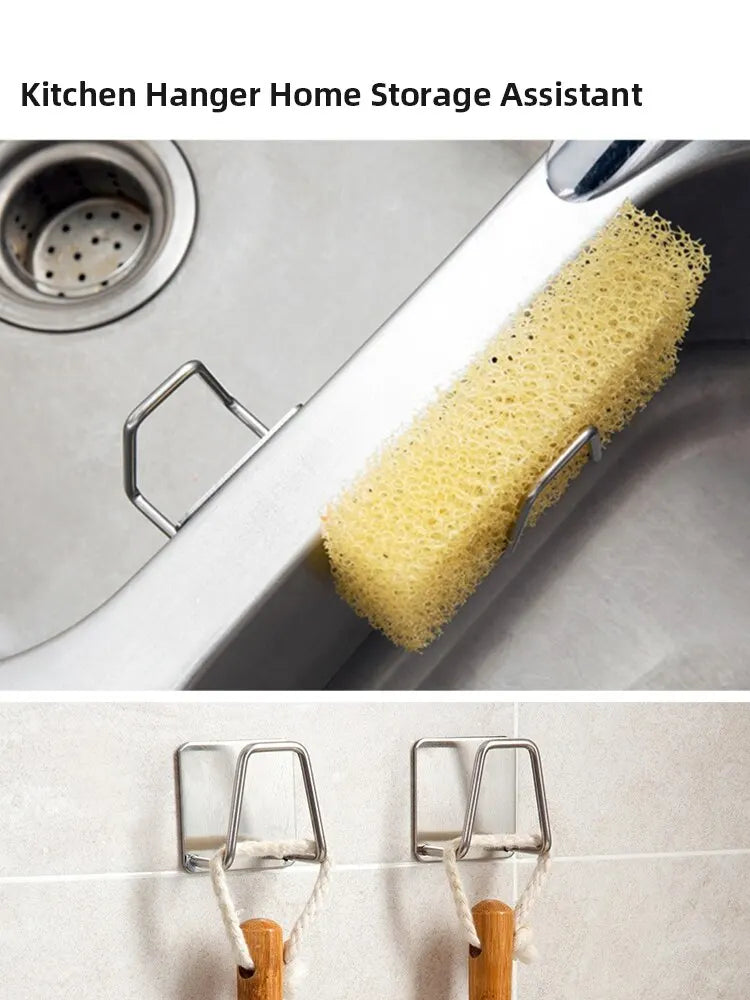 Sink Sponge Holder