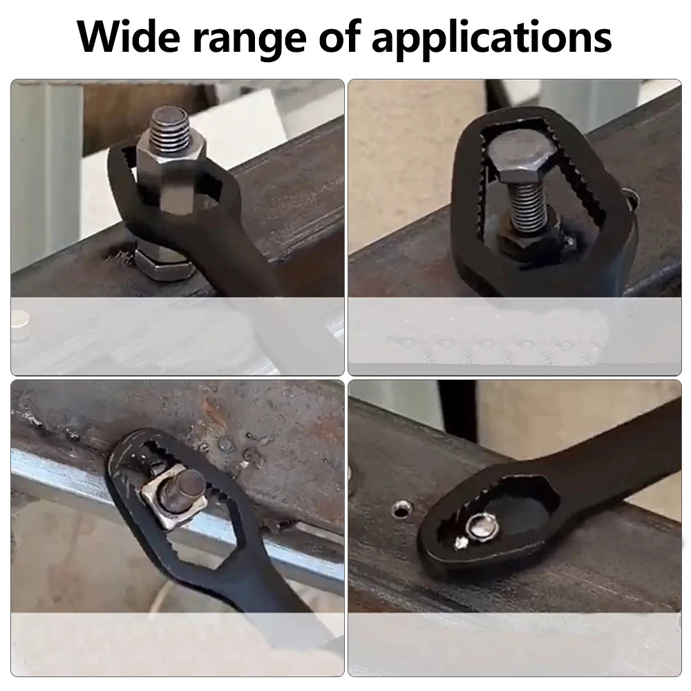 Universal Torx Wrench