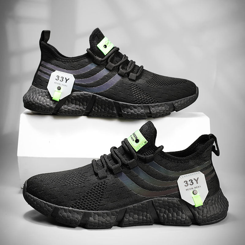 Breathable Running Sport Shoes